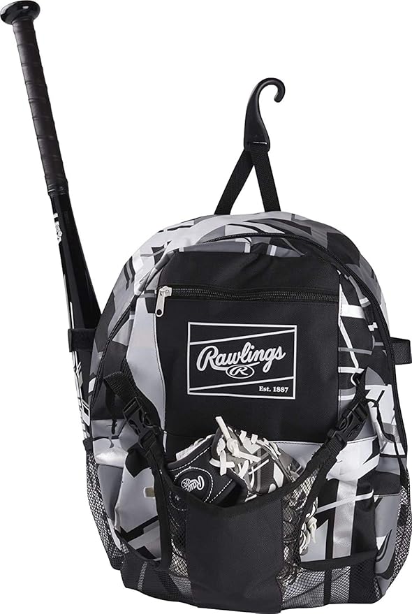 | Remix | T-Ball & Youth | Baseball & Softball | Backpack Bag Series | Multiple Colors