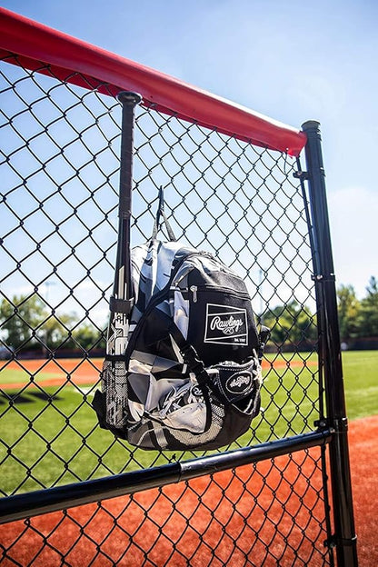 | Remix | T-Ball & Youth | Baseball & Softball | Backpack Bag Series | Multiple Colors